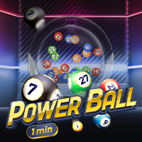 Power Ball 1