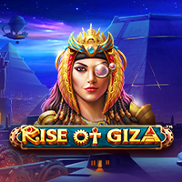 Rise of Giza PowerNudge™