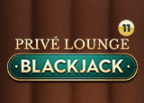 Privé Lounge Blackjack 11