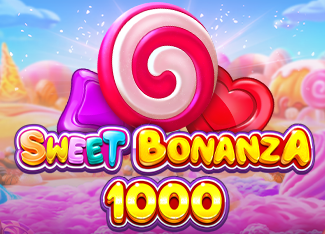 Sweet Bonanza 1000