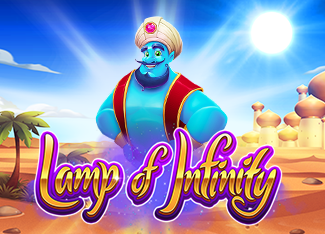 Lamp Of Infinity