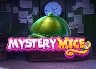 Mystery Mice