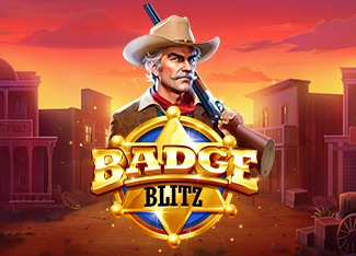 Badge Blitz