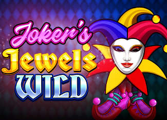 Joker's Jewels Wild