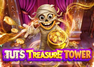 Tut's Treasure Tower