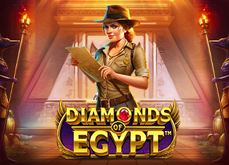 Diamonds of Egypt