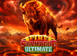 Fire Stampede Ultimate